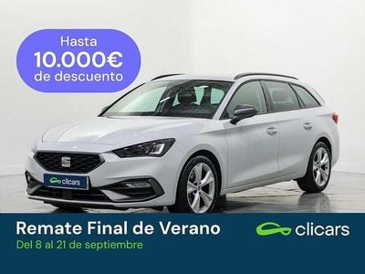 Seat Leon ST
