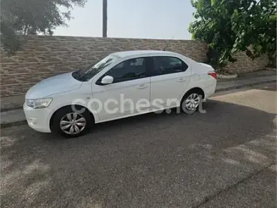Usado Citroën C-Elysee I