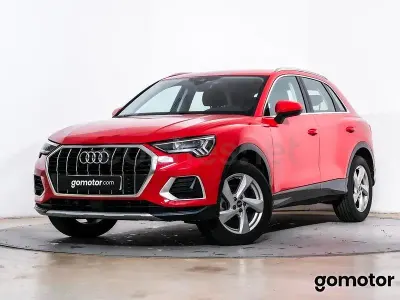 Usado Audi Q3