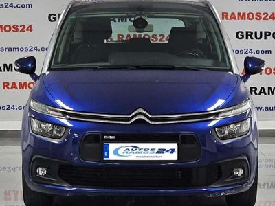 usado Citroën C4 Picasso 1.2 PureTech S&S Live 130