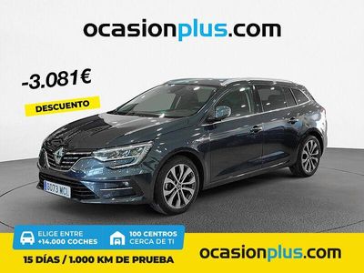 Renault Mégane GrandTour