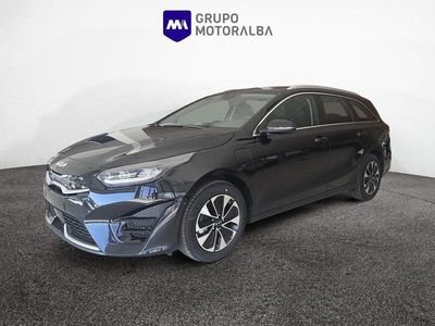 Negro Nuevo 2025 Kia Ceed Utilitario | 29.990 € (Precio justo)