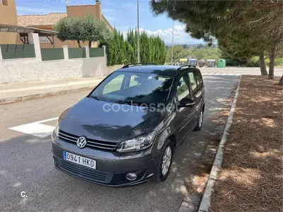 Usado VW Touran
