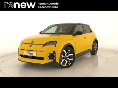 Usado Renault Mégane Techno 110 kW (150 CV) 2025 Utilitario