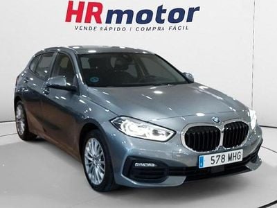 BMW 118