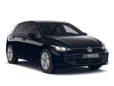 VW Golf VIII
