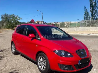 Usado Seat Altea