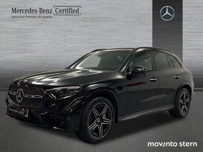 Mercedes GLC200