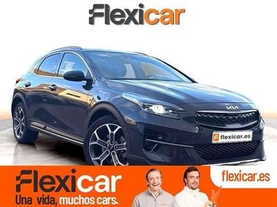 Usado Kia XCeed 141 CV (103 kW) 2022 Negro SUV