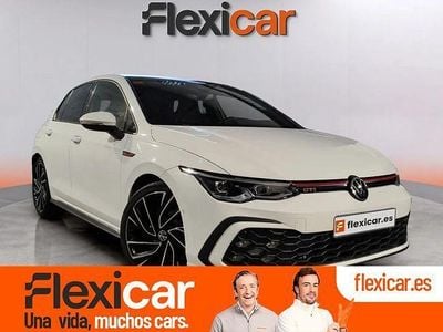 Blanco Usado 2020 VW Golf VIII GTI | 29.990 € (Precio justo)