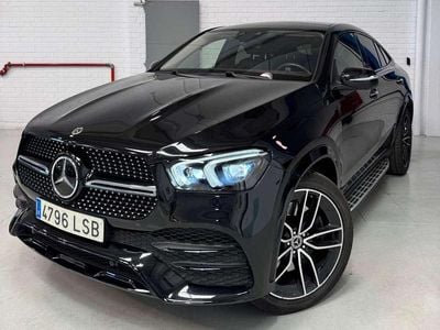 Mercedes GLE400