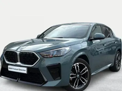 Używany BMW X2 163 KM (119 kW) 2025 SUV