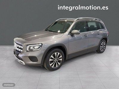 Mercedes GLB200