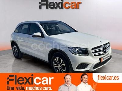 Mercedes GLC250