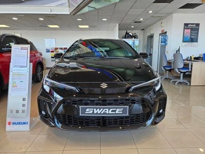 Suzuki Swace