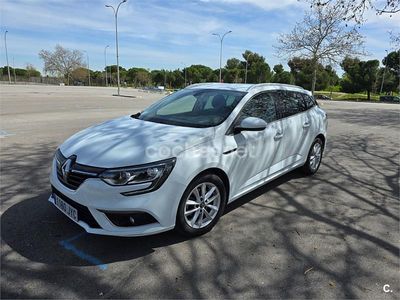 Renault Mégane IV