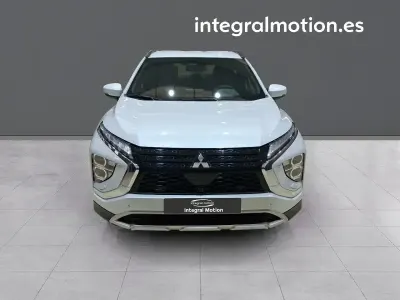 Usado Mitsubishi Eclipse Cross