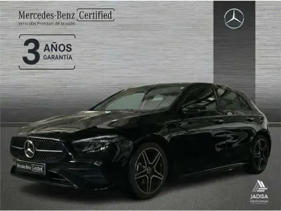 Usado Mercedes A180 136 CV (100 kW) 2025 Berlina