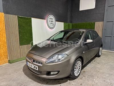 Fiat Bravo