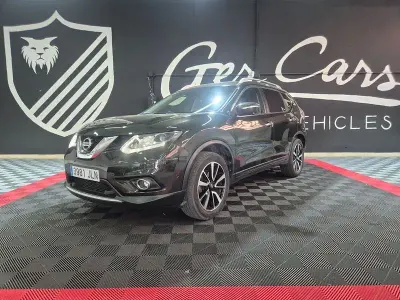 Usado Nissan X-Trail