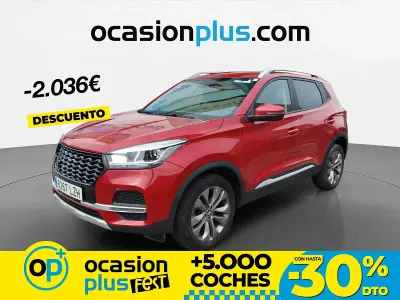 Brugt DR DR 4.0