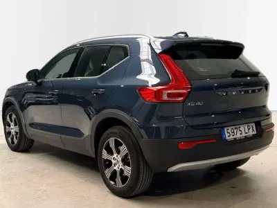 Usado Volvo XC40 Inscription 197 CV (144 kW) 2021 SUV