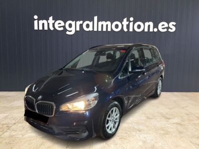 usado BMW 216 Serie 2 Gran Tourer d