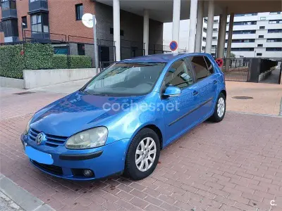 Usado VW Golf IV