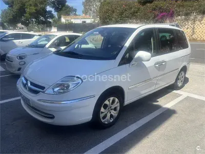 Usado Citroën C8