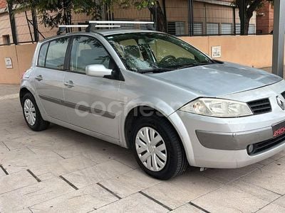 Renault Mégane II