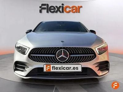 Käytetty Mercedes A220 190 HP (139 kW) 2020 Harmaa Sedan