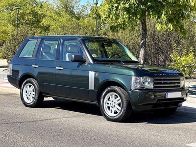 usado Land Rover Range Rover 4.4 V8 HSE