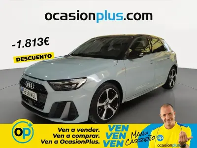 Usado Audi A1