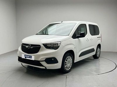 Opel Combo-e Life