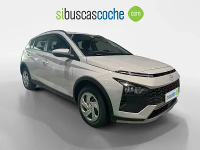 Usado Hyundai Bayon