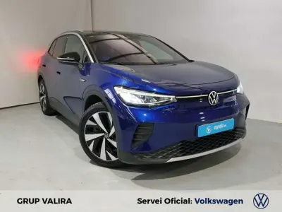 Usado VW ID.4