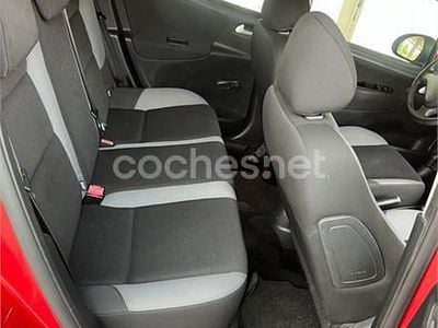 Usado Peugeot 207 75 CV (55 kW) 2008 Granate Berlina