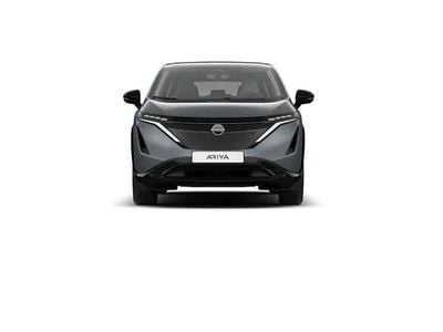 Ny Nissan Ariya 177 kW (242 HK) 2025 Otro SUV