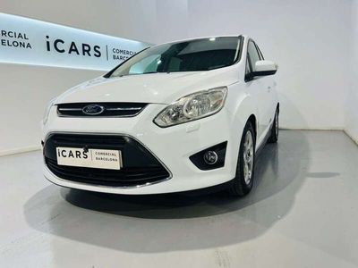 usado Ford C-MAX 1.0 Ecoboost Auto-S&S Trend 125