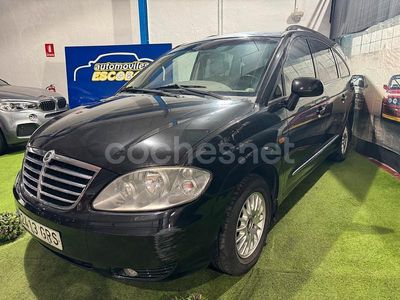 Ssangyong (KGM) Rodius