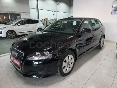 Usado Audi A3