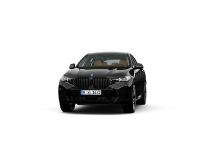 Usado BMW X6 Comfort Edition 286 CV (210 kW) 2024 SUV