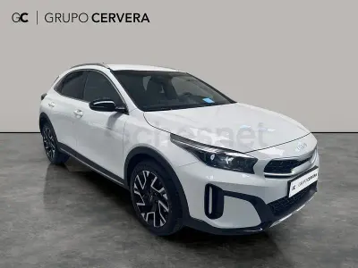 Usado Kia XCeed