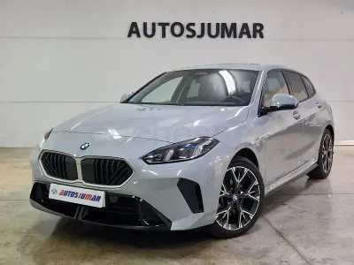 Usado BMW 120