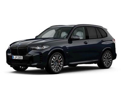 Usado BMW X5 xLine 489 CV (359 kW) 2025 Negro SUV
