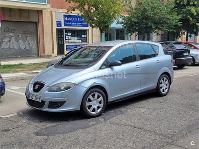 Seat Toledo