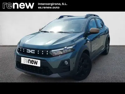 Usado Dacia Sandero