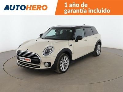 Mini Cooper Clubman