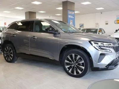 Usado Renault Austral