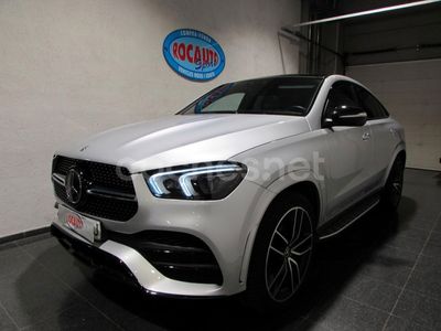 Mercedes GLE400